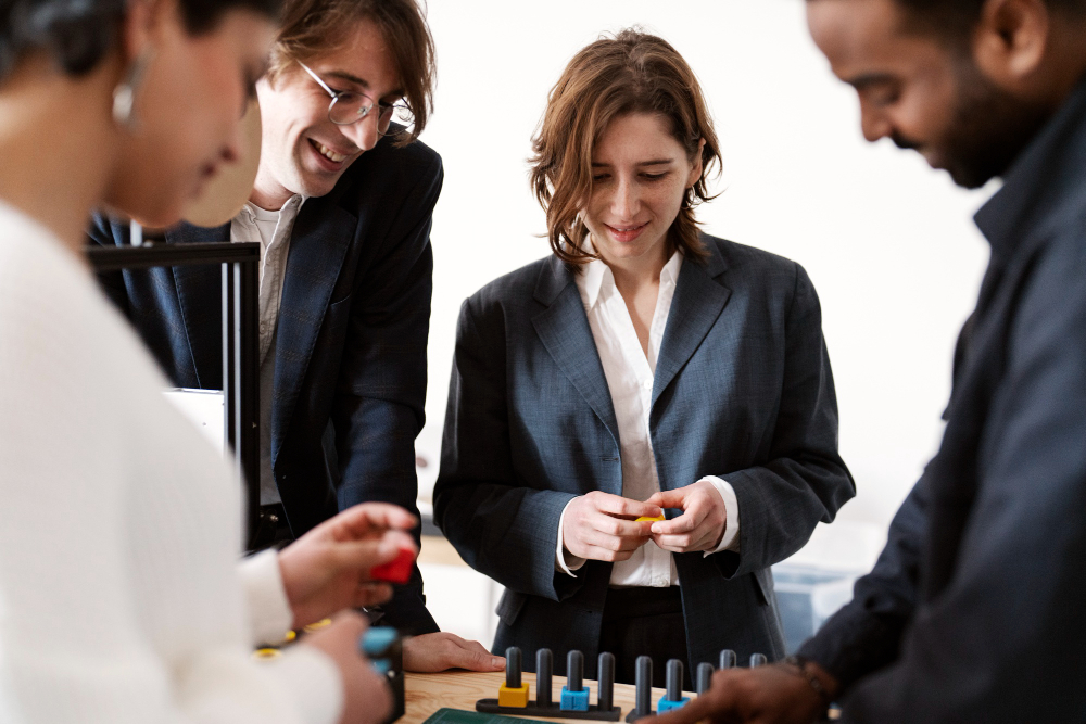 Strategic Leadership Excellence